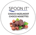 Spoon It - Garnitures - Pâte Choco Noisettes - 250 ml