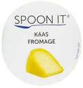 Spoon It - Garnitures - Fromage - 290 g